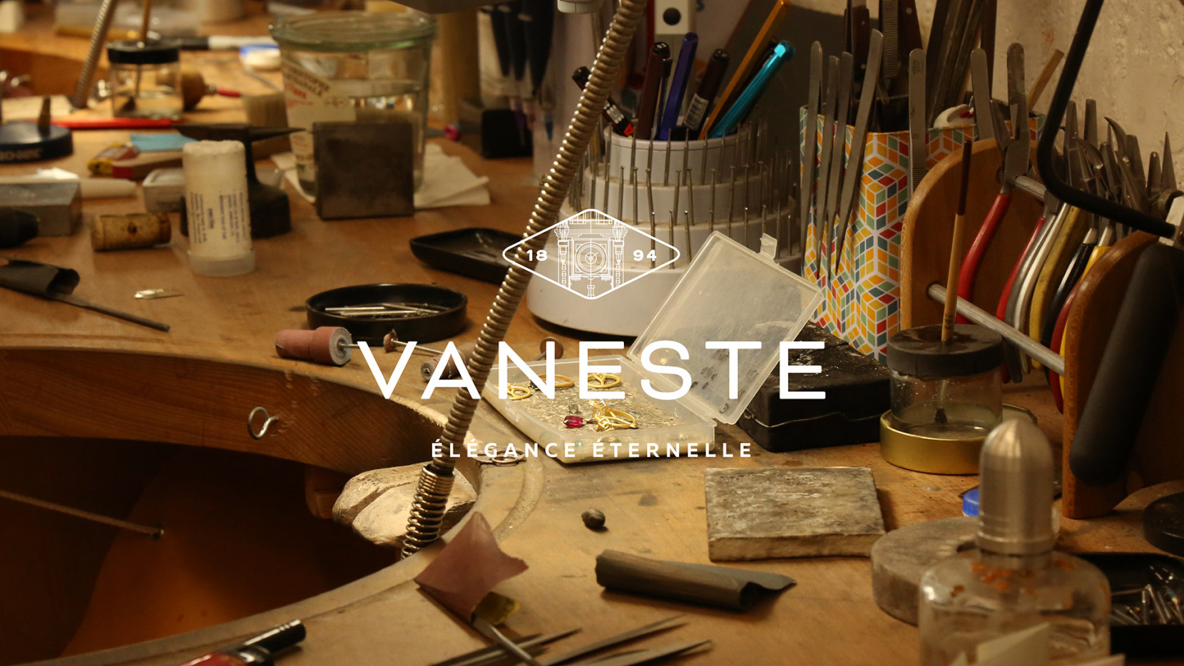 Vaneste 4233 - Nash and Young