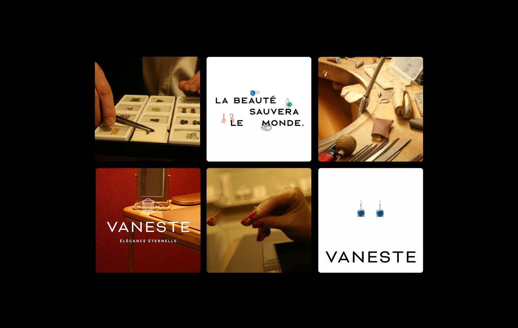 Vaneste 4224 - Nash and Young