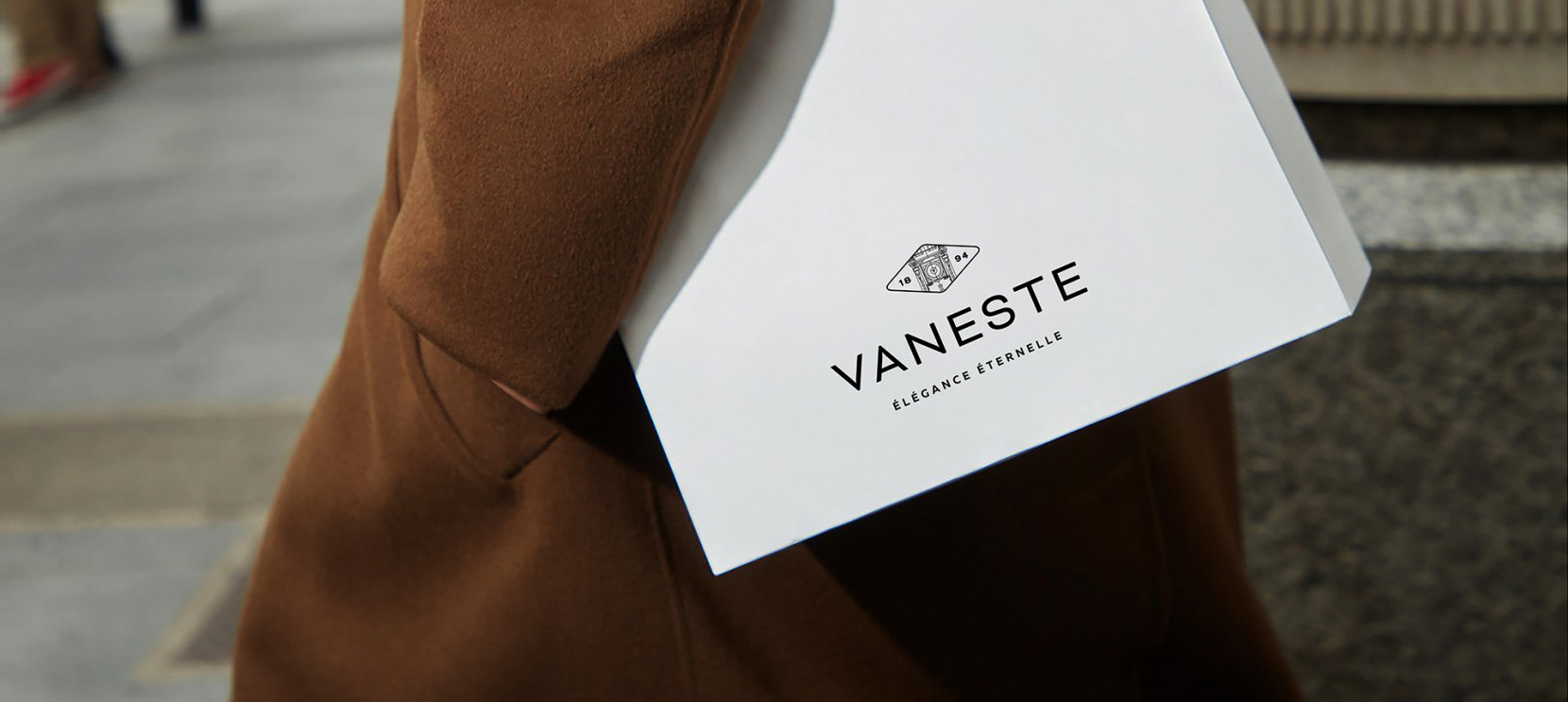 Vaneste 4236 - Nash and Young