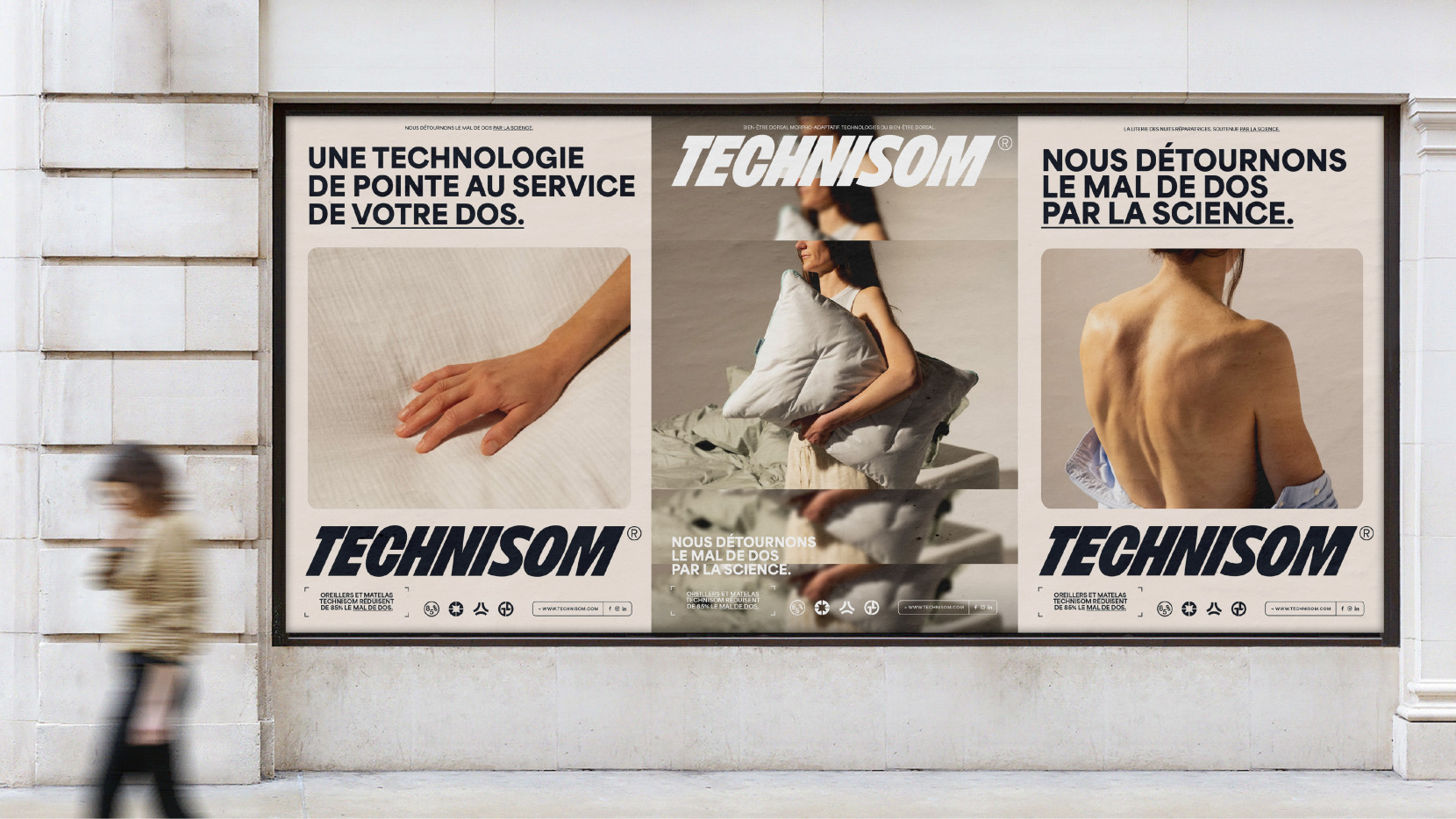 Technisom 5485 - Nash and Young