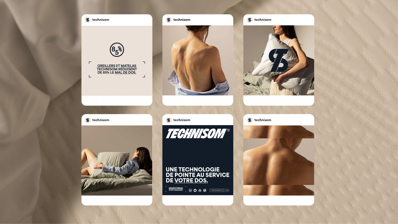 Technisom 5488 - Nash and Young