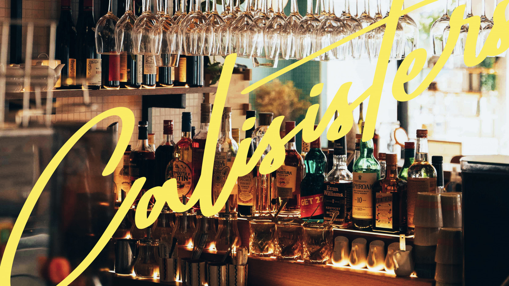 Calisisters 4600 - Nash and Young