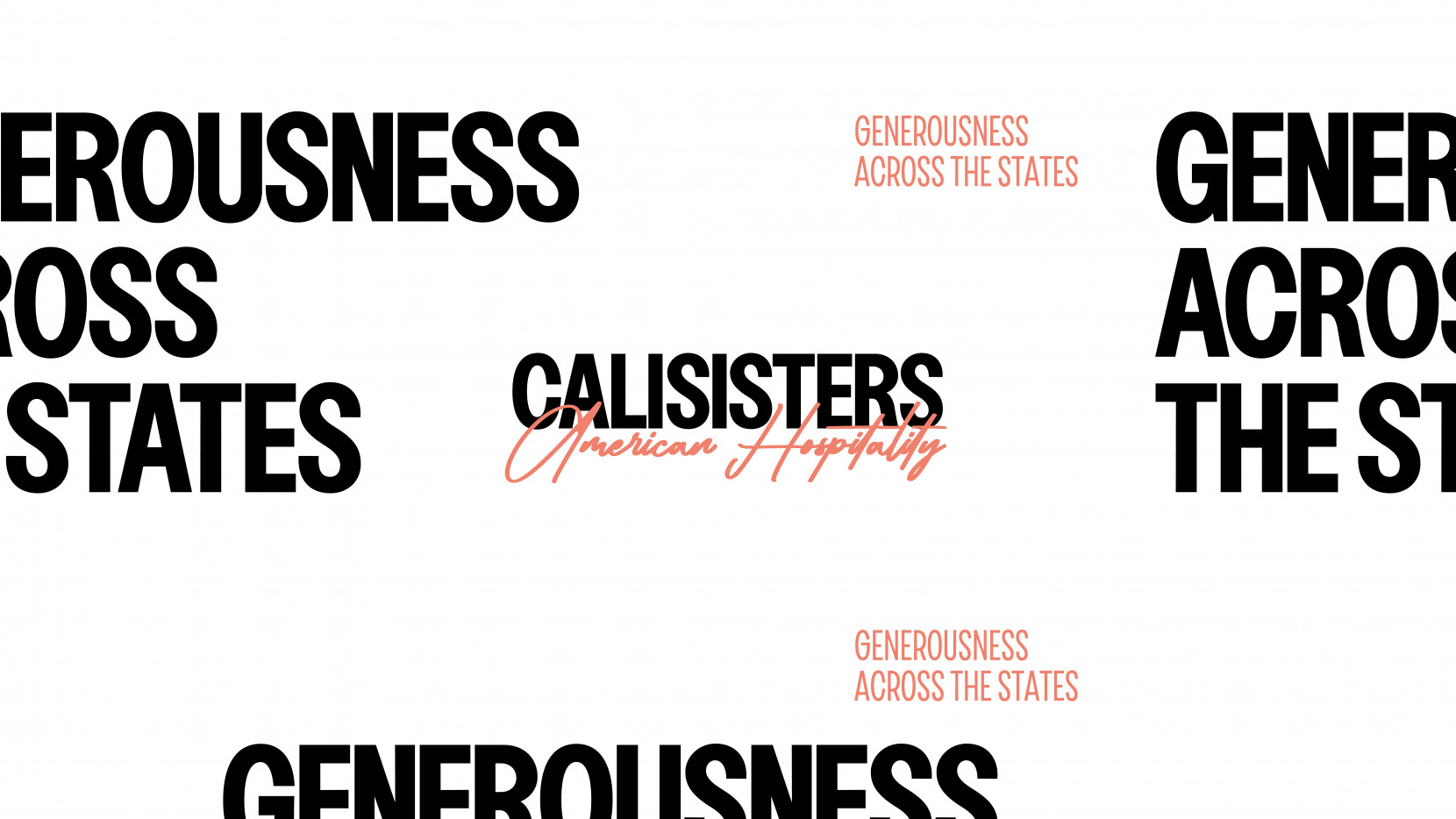 Calisisters 4601 - Nash and Young