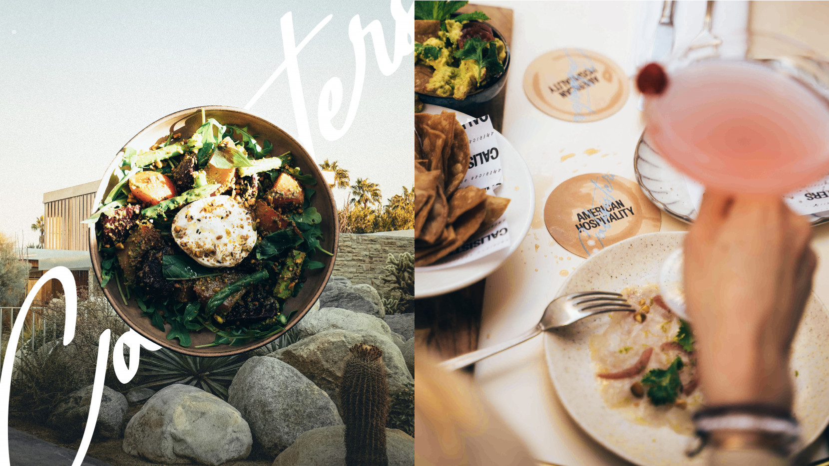 Calisisters 4602 - Nash and Young