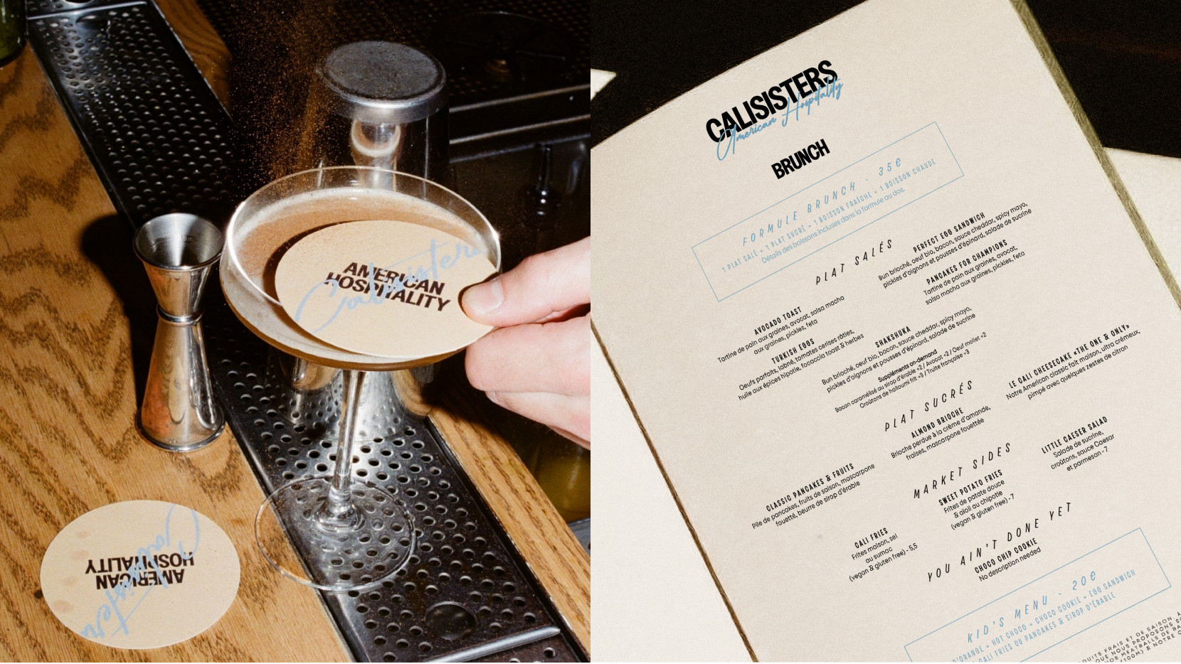 Calisisters 4607 - Nash and Young