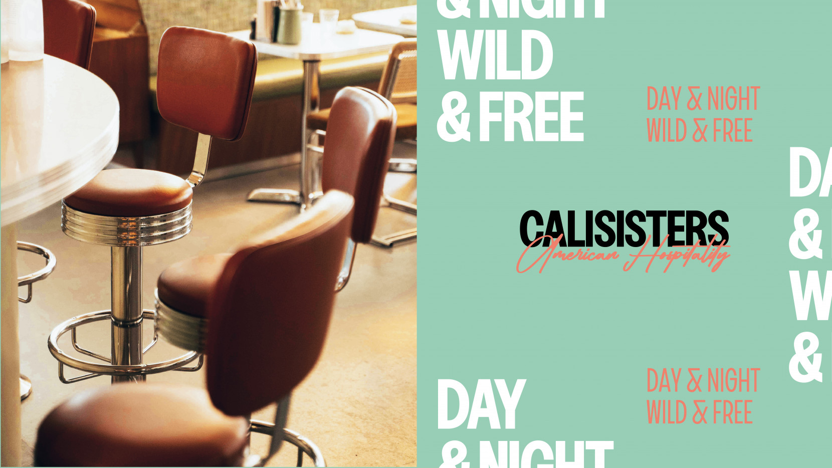 Calisisters 4608 - Nash and Young