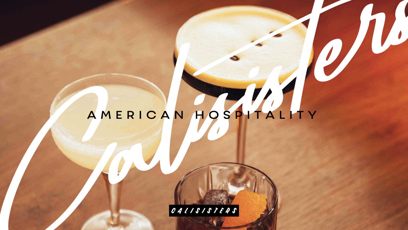 Calisisters 4610 - Nash and Young