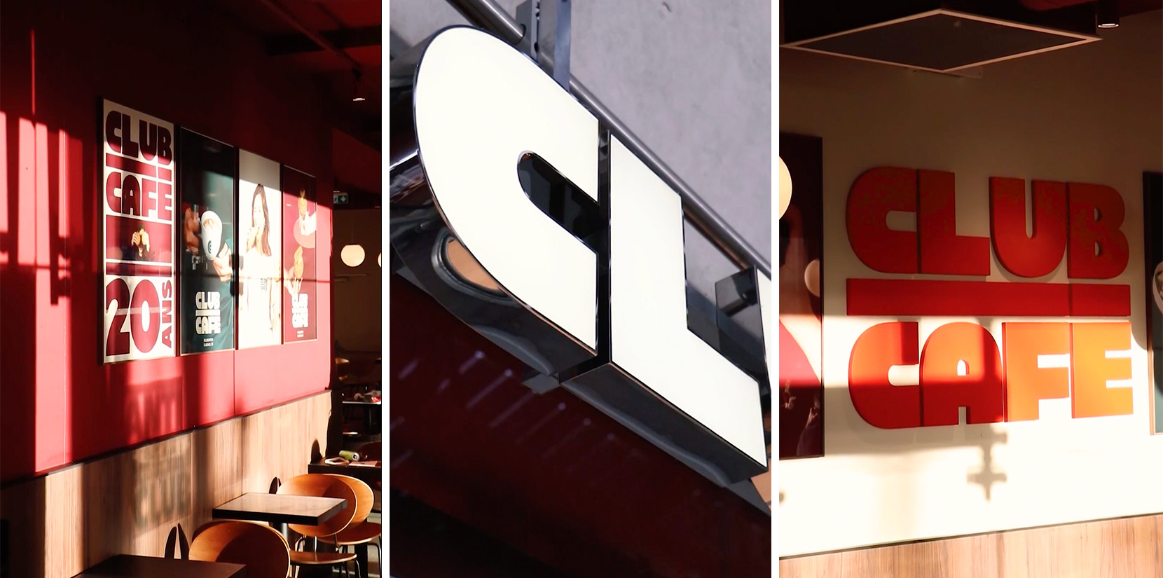 Club café 5956 - Nash and Young