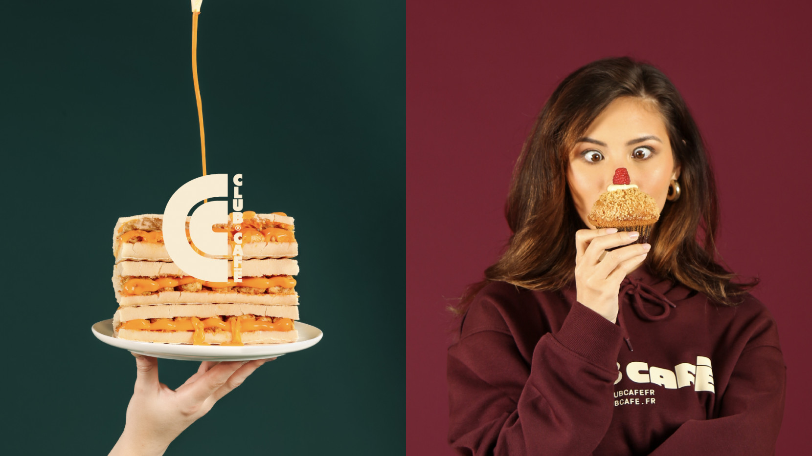 Club café 4467 - Nash and Young