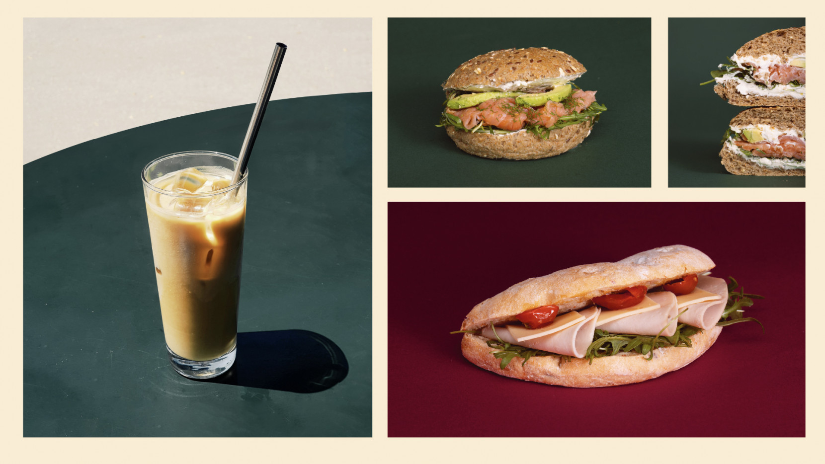 Club café 4468 - Nash and Young