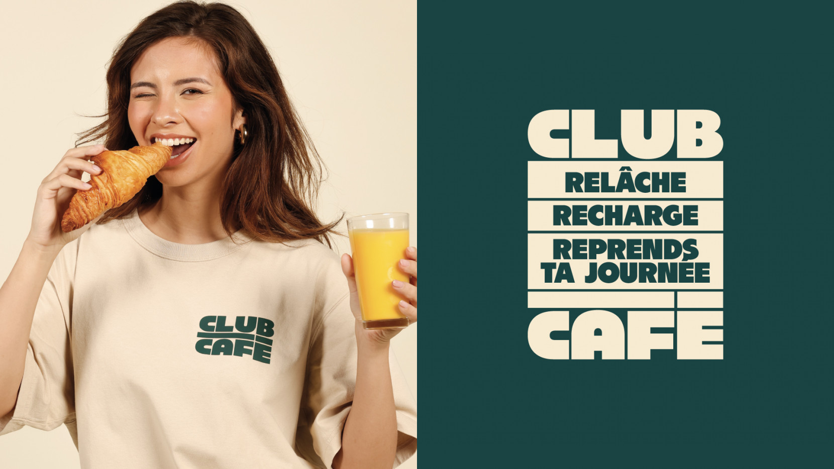 Club café 4473 - Nash and Young