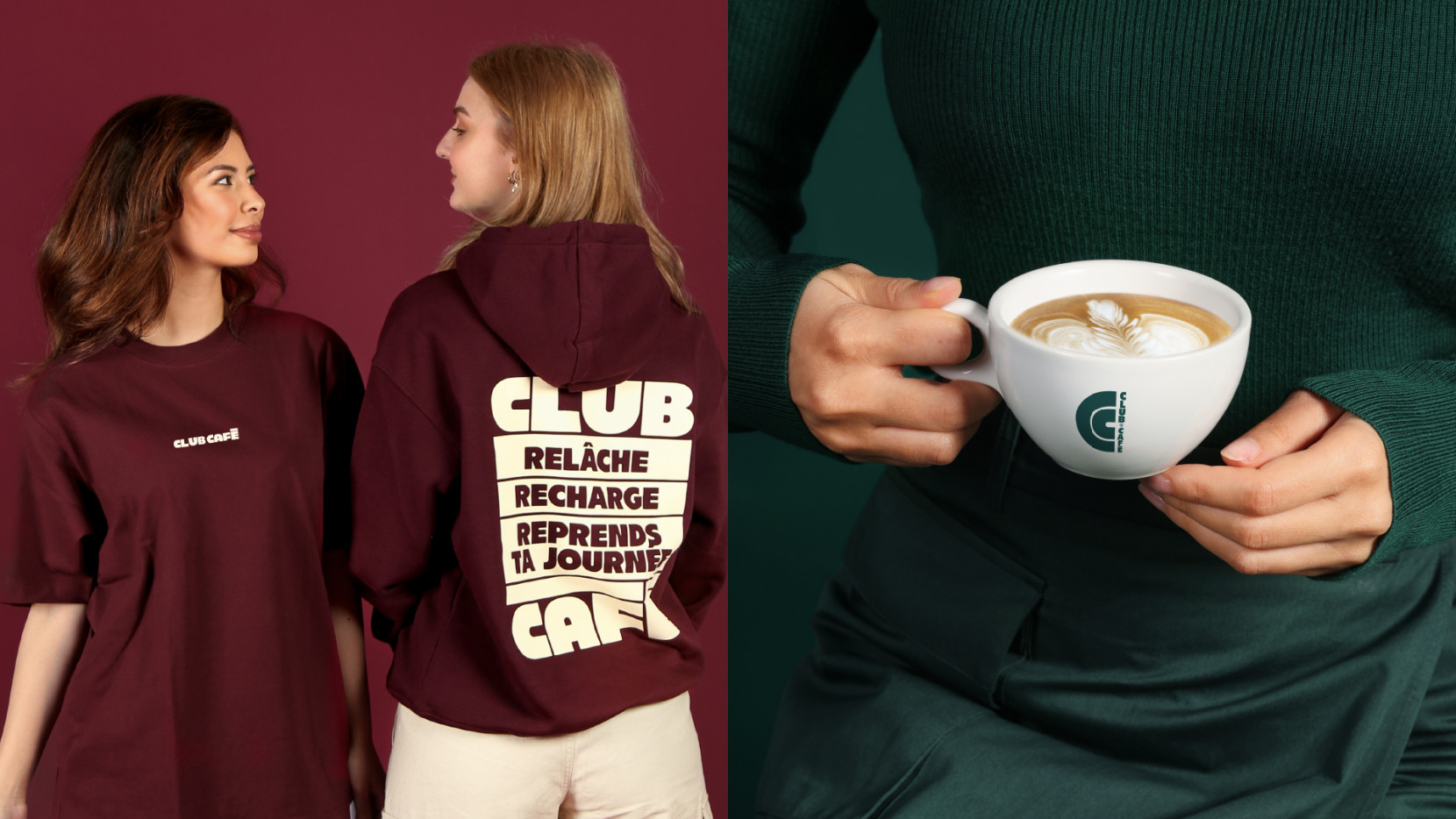 Club café 4474 - Nash and Young