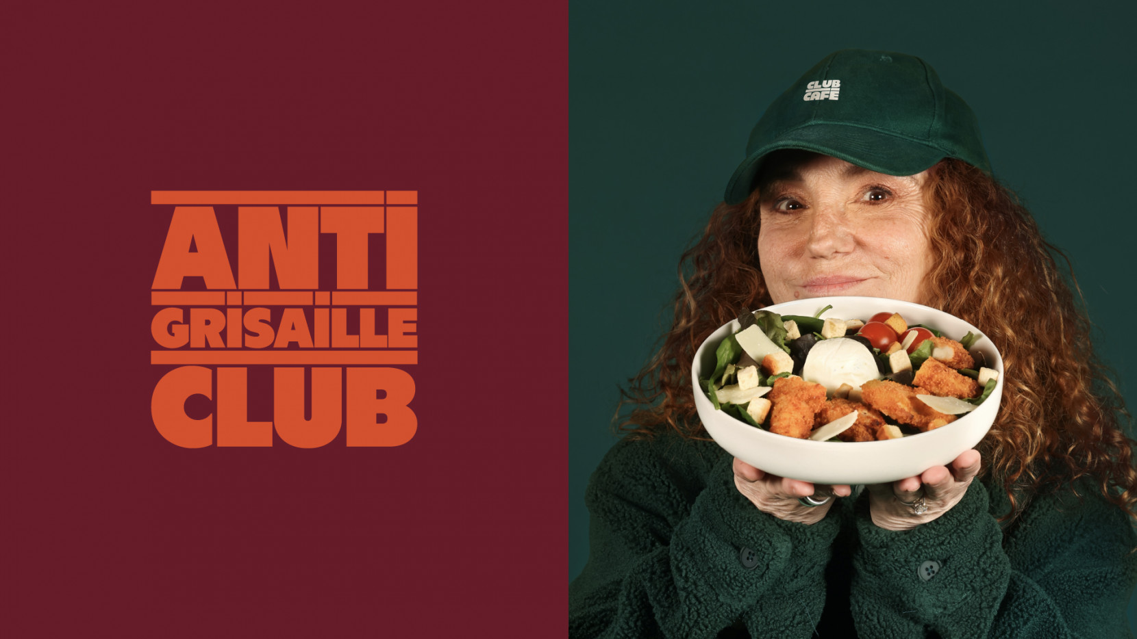 Club café 4478 - Nash and Young