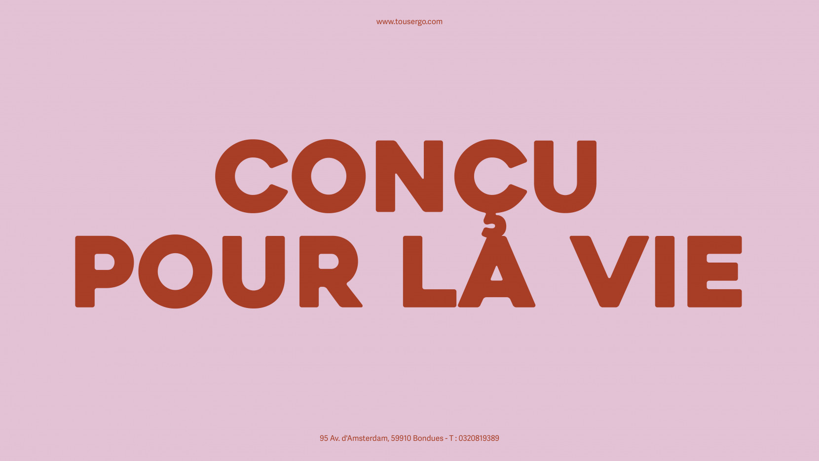 TOUS ERGO 4639 - Nash and Young