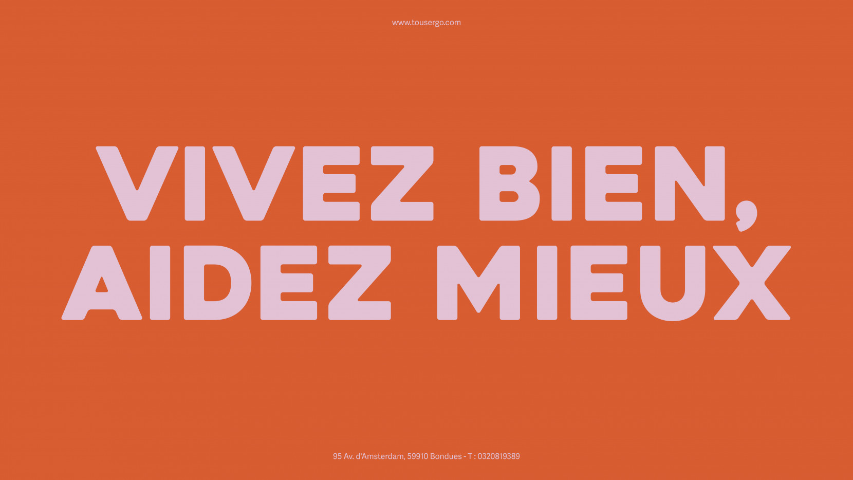 TOUS ERGO 4641 - Nash and Young