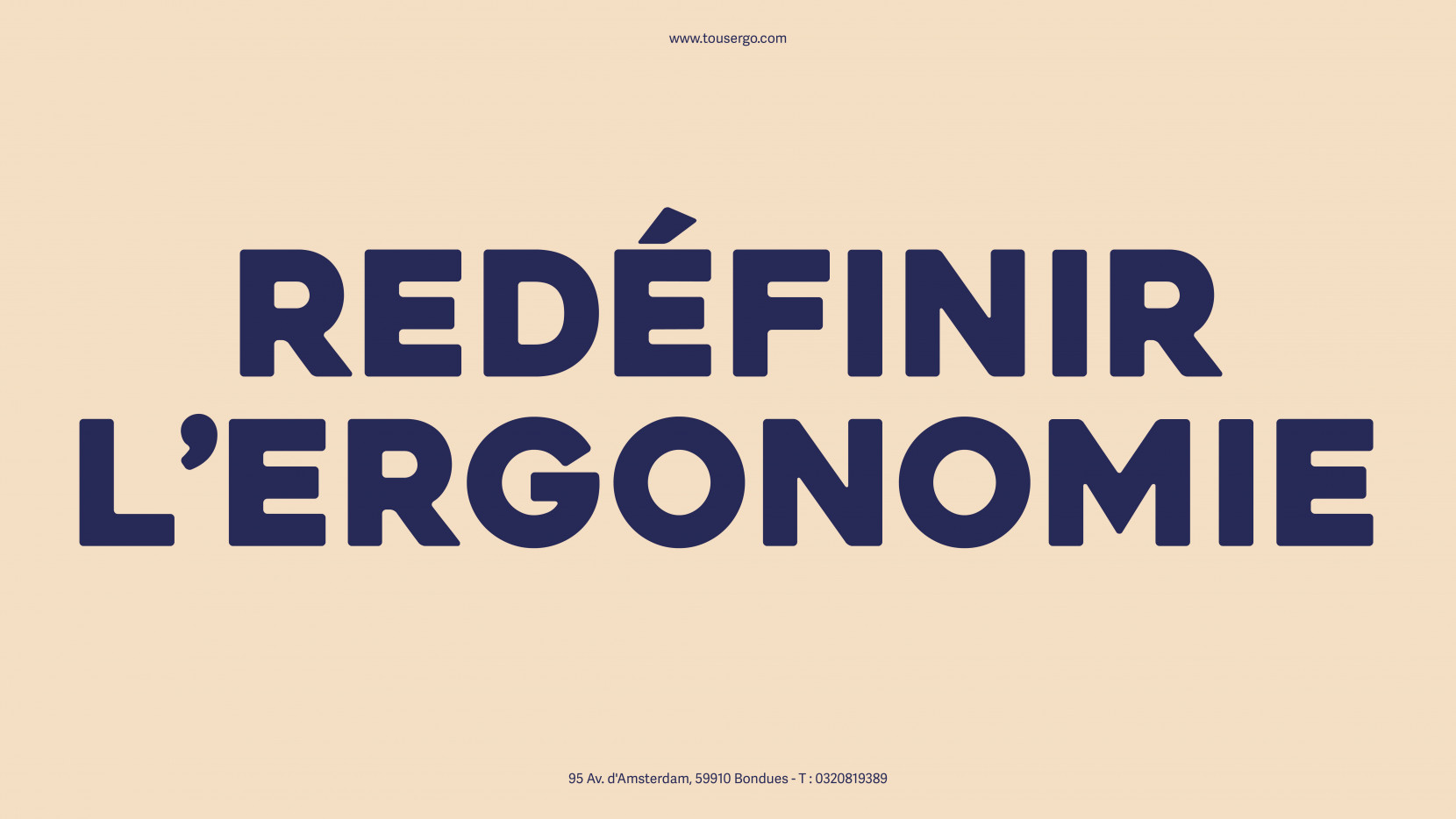 TOUS ERGO 4645 - Nash and Young