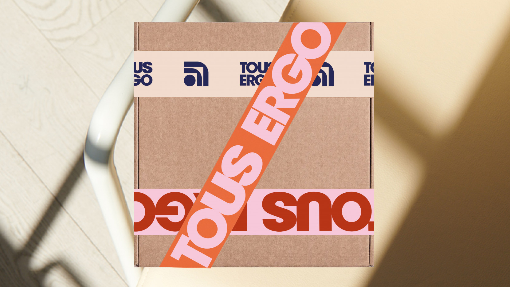 TOUS ERGO 4651 - Nash and Young