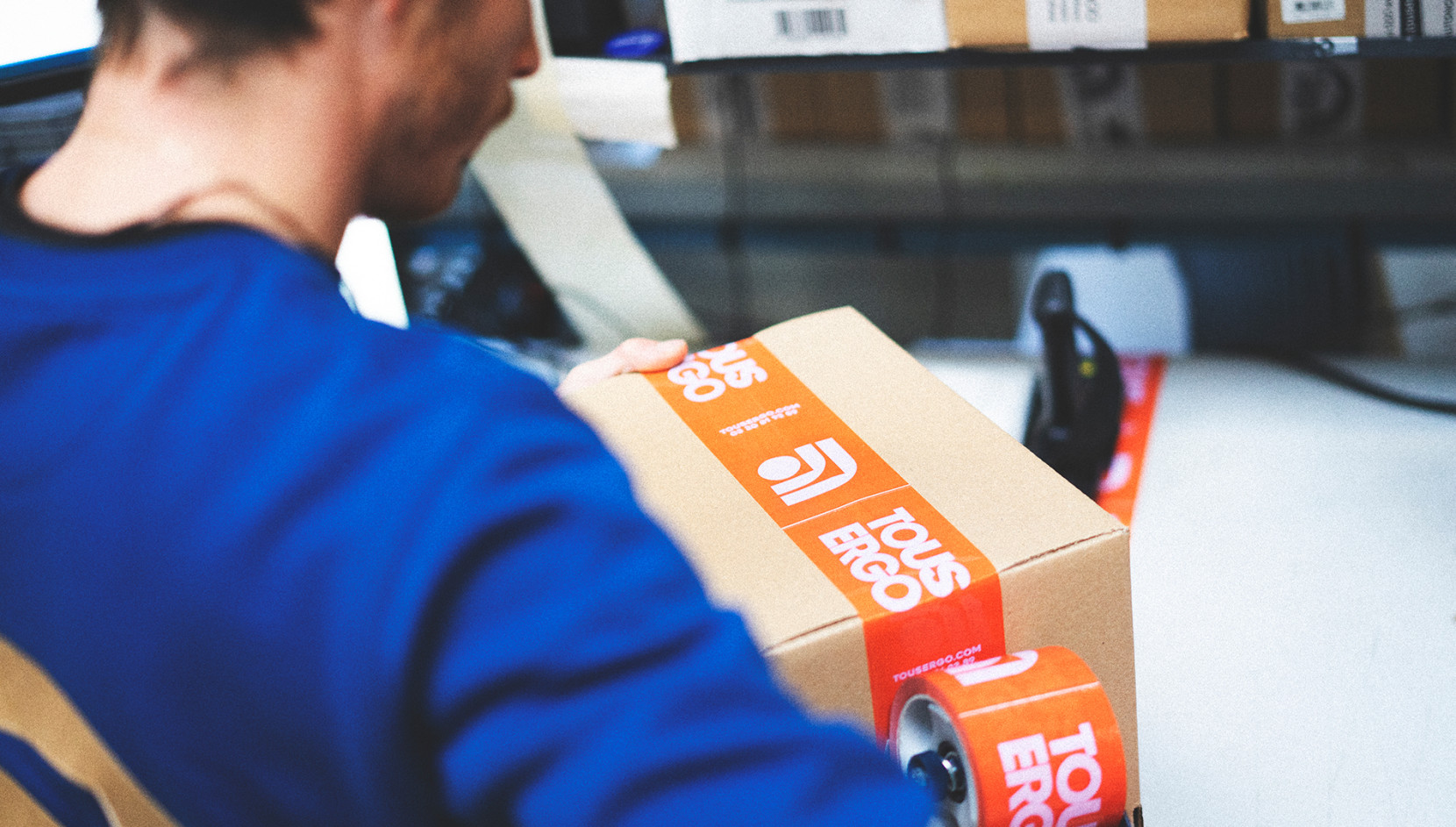 TOUS ERGO 4658 - Nash and Young