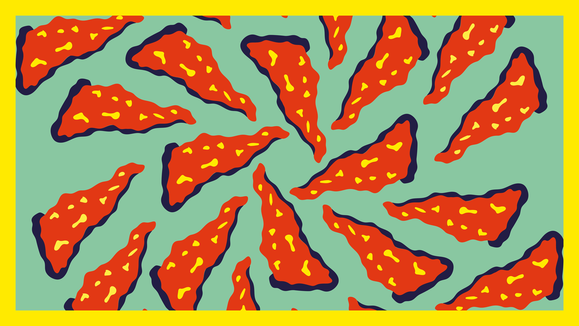 Lalah Pizza 4833 - Nash and Young