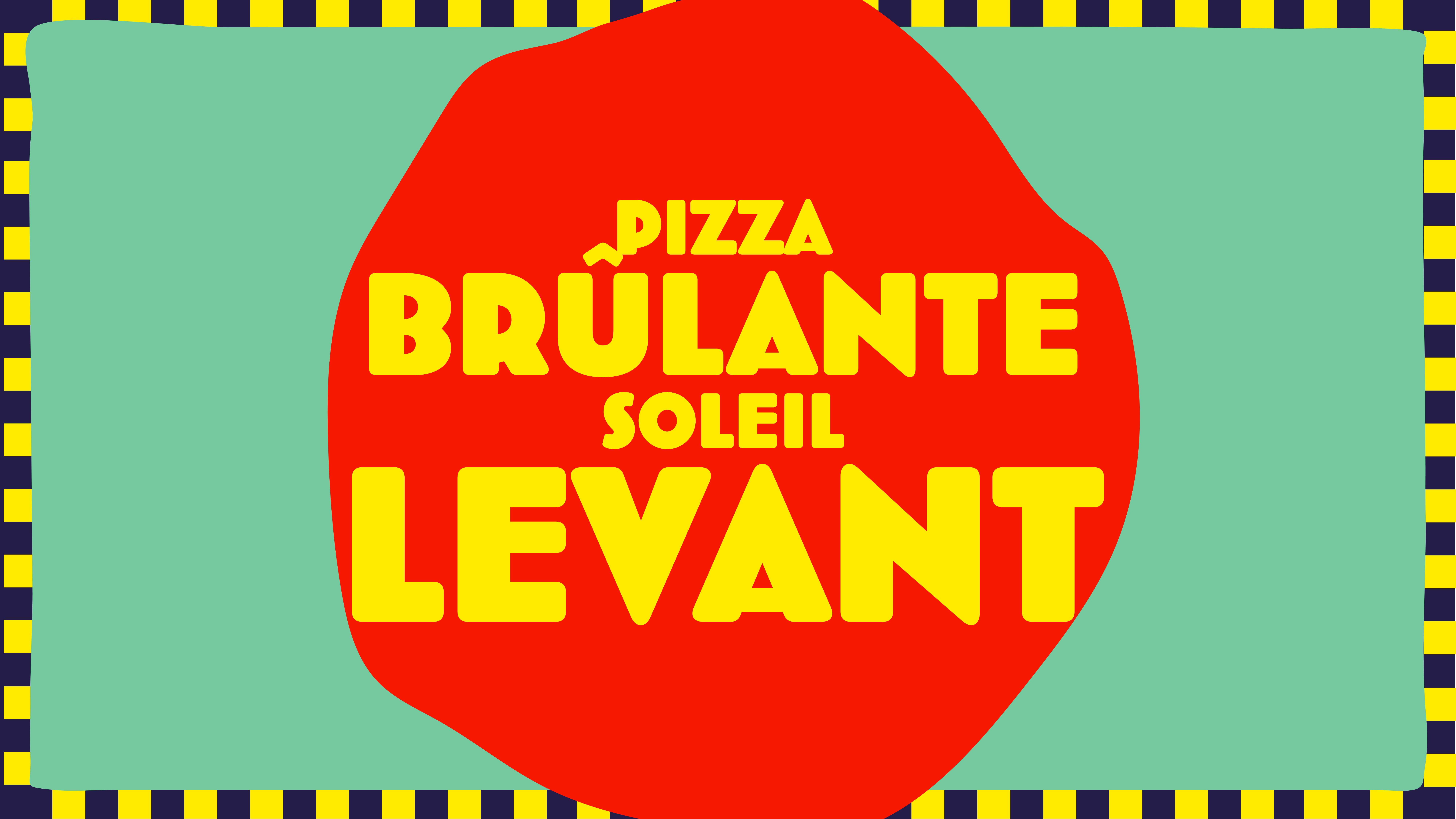 Lalah Pizza 4700 - Nash and Young