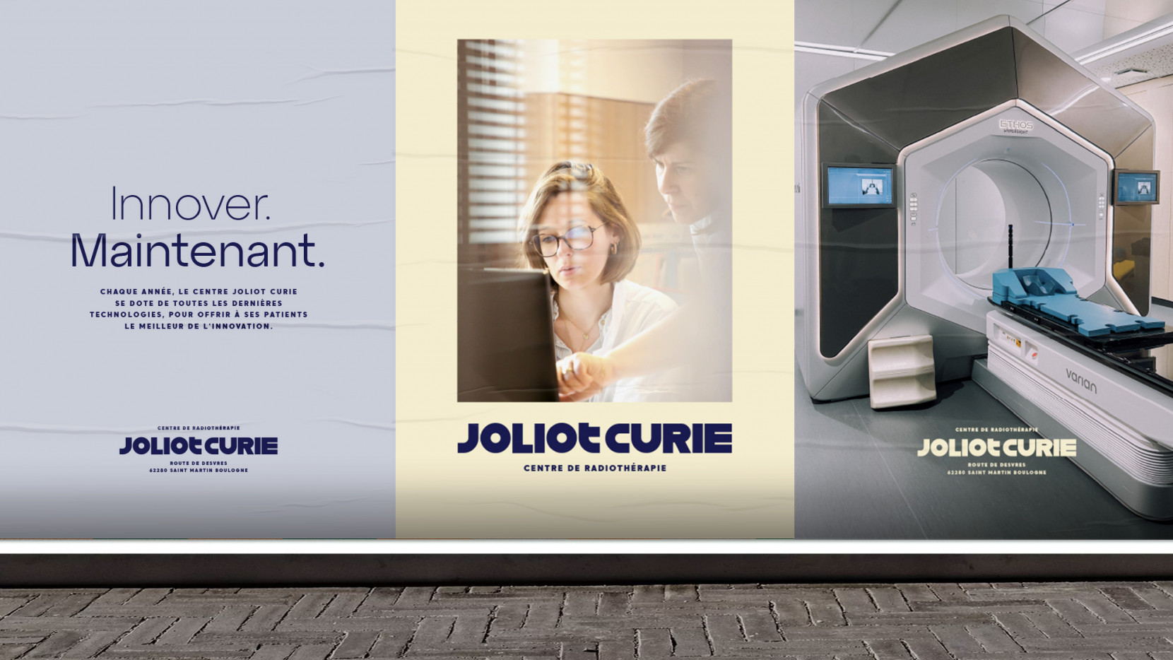 JOLIOT CURIE 4726 - Nash and Young