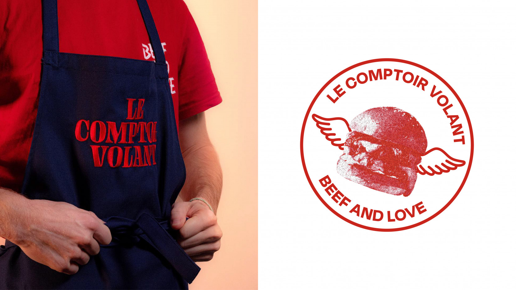 Le Comptoir Volant 3238 - Nash and Young