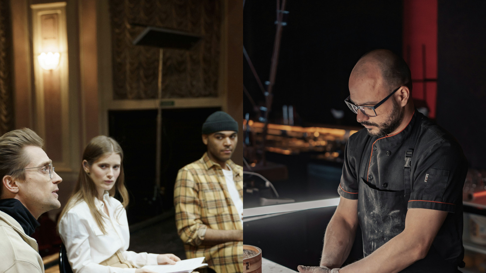 Le Grand Feu 4766 - Nash and Young