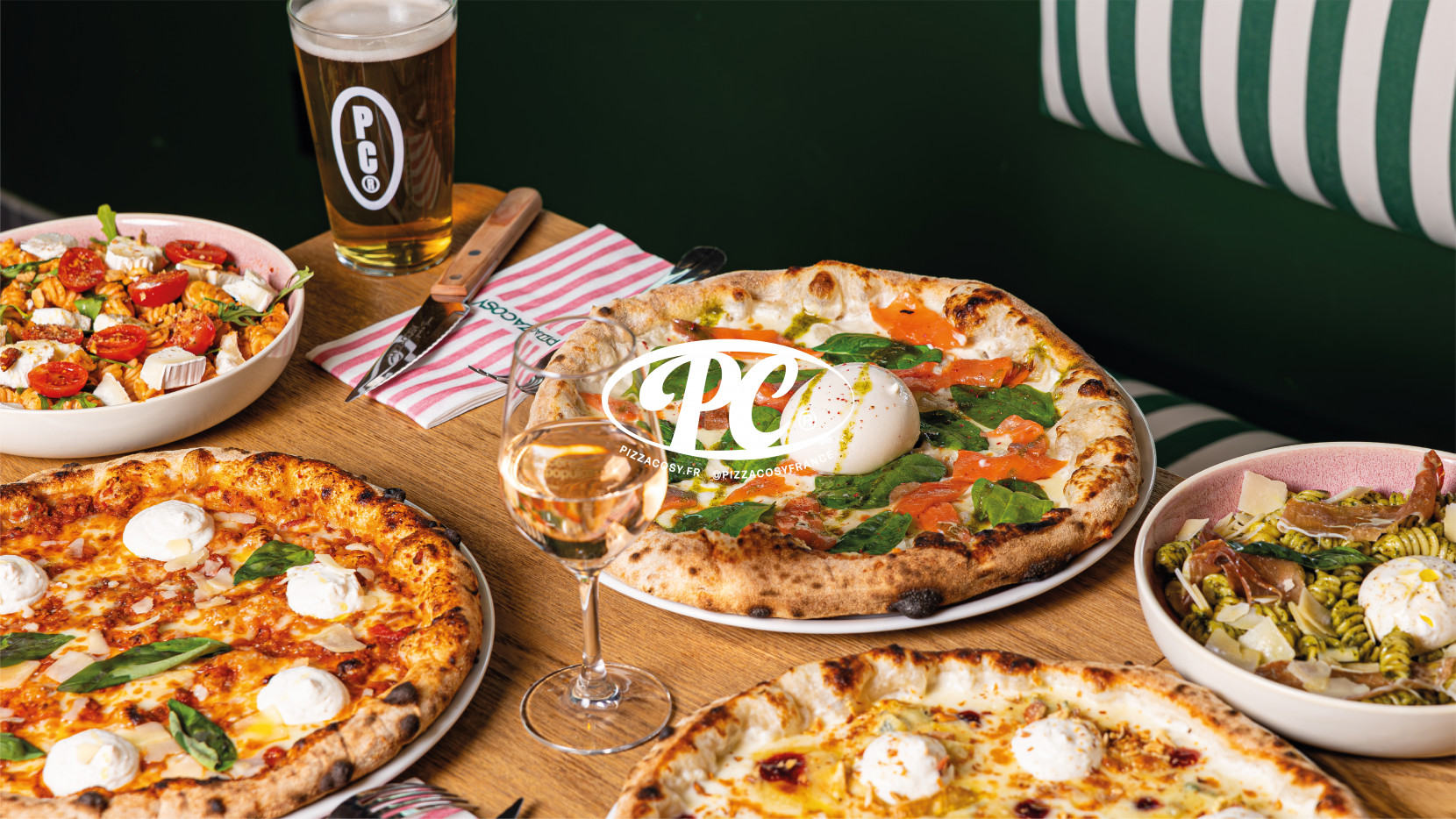 PizzaCosy 6231 - Nash and Young