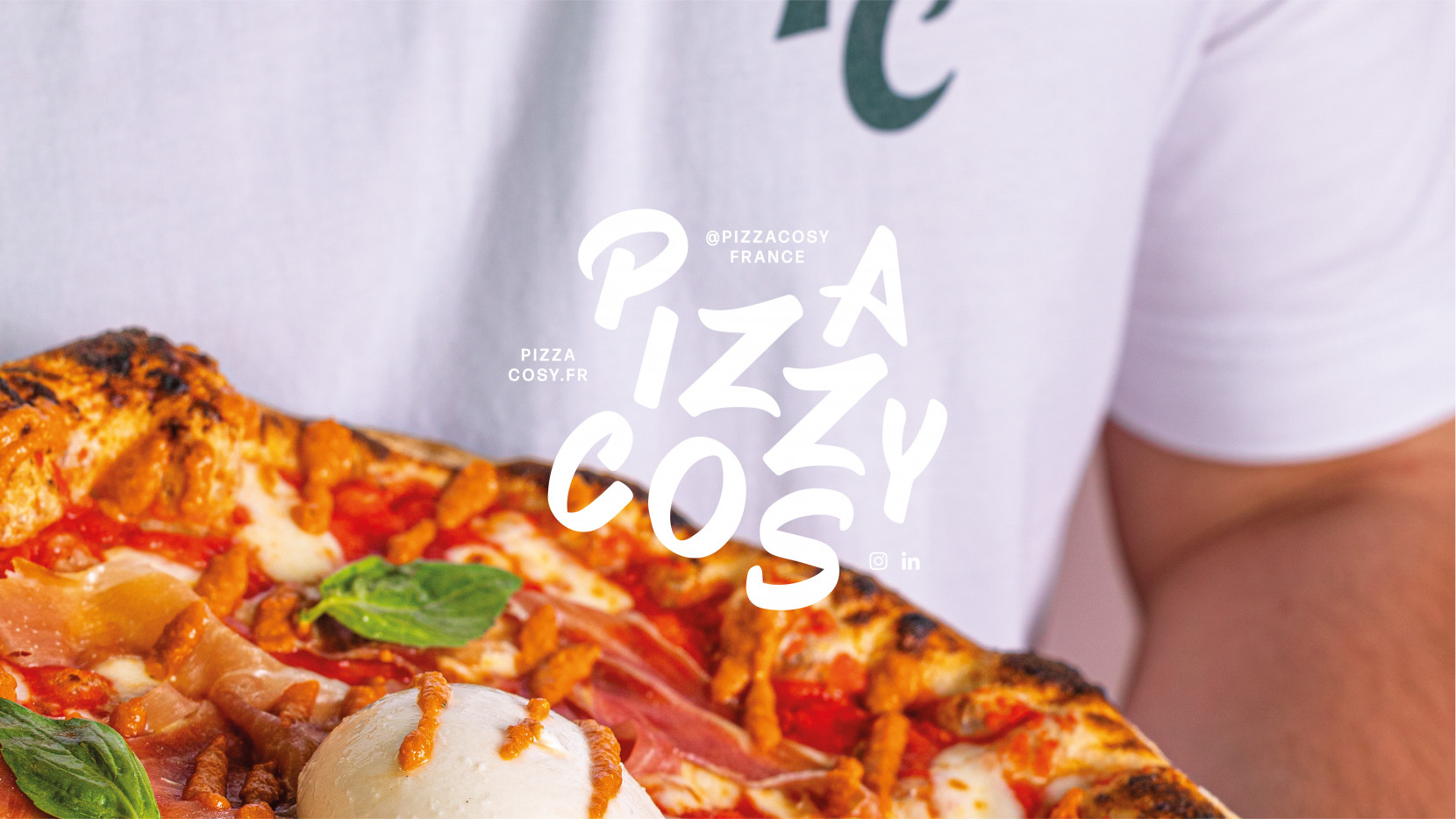 PizzaCosy 6240 - Nash and Young