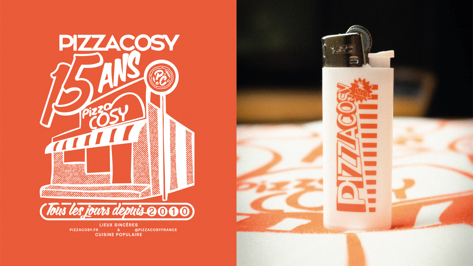 PizzaCosy 6243 - Nash and Young