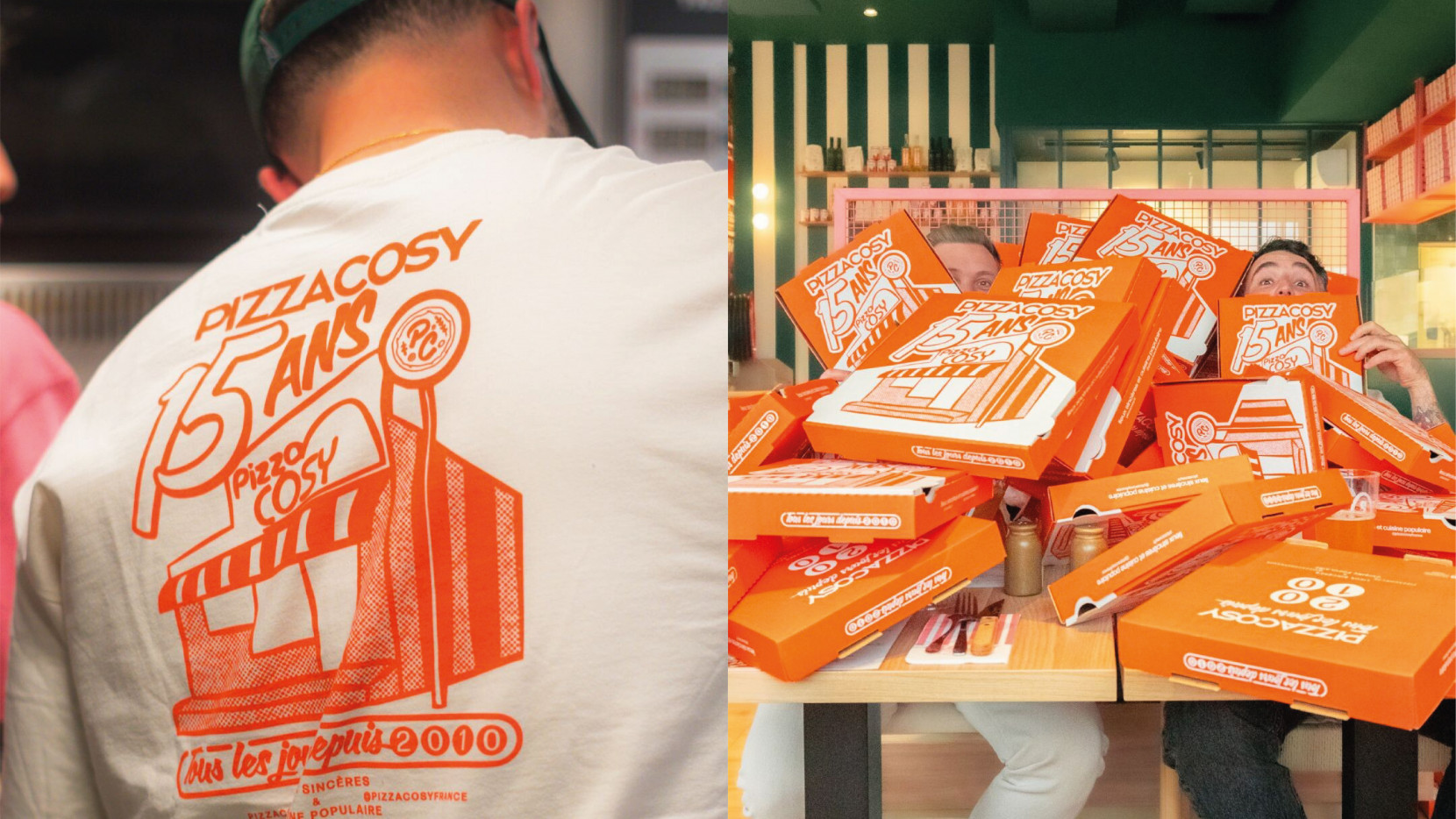 PizzaCosy 6244 - Nash and Young