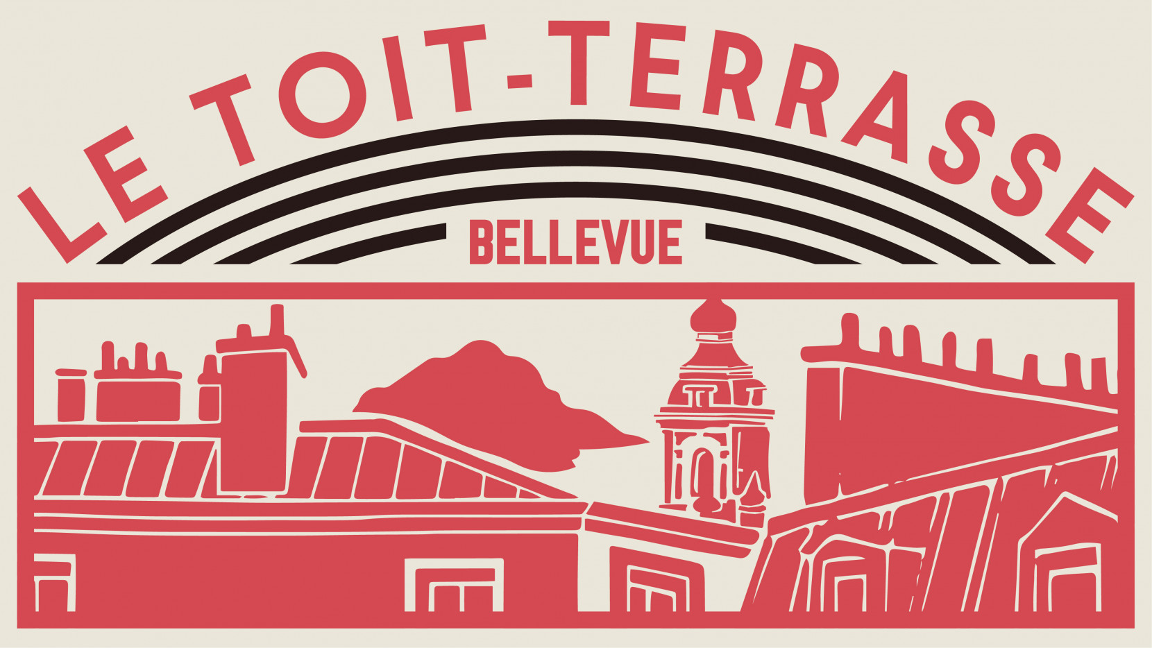 Hôtel Bellevue 4867 - Nash and Young