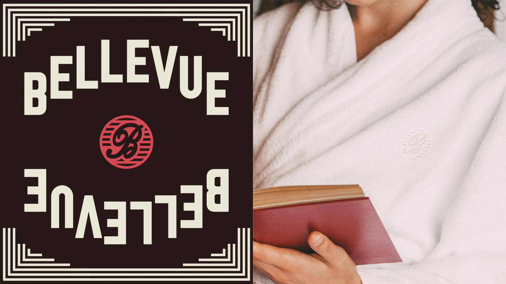 Hôtel Bellevue 4901 - Nash and Young