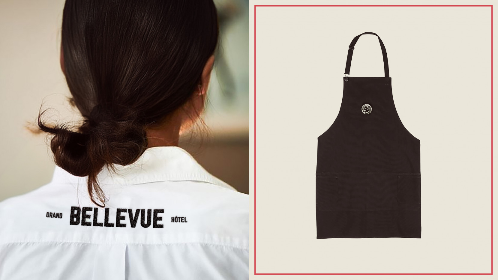 Hôtel Bellevue 4902 - Nash and Young