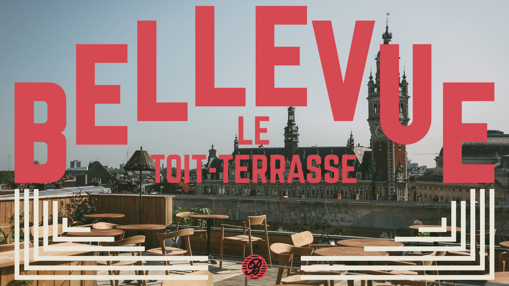 Hôtel Bellevue 4904 - Nash and Young