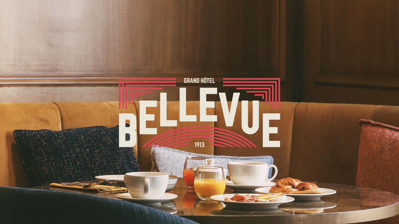 Hôtel Bellevue 4906 - Nash and Young