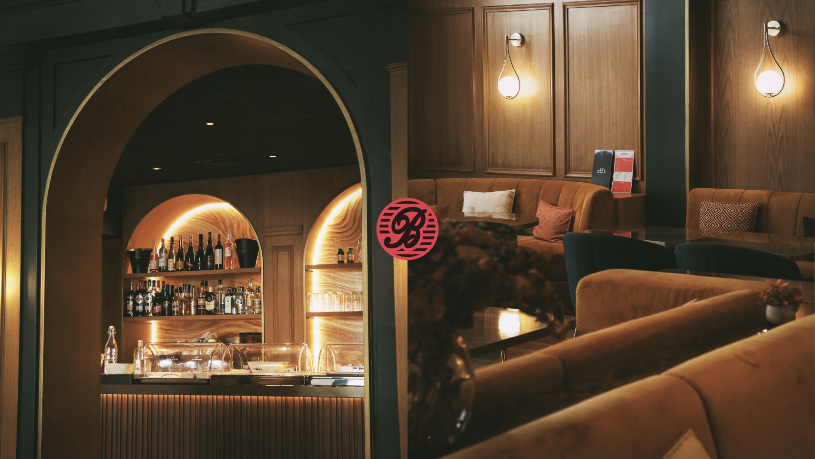 Hôtel Bellevue 4907 - Nash and Young