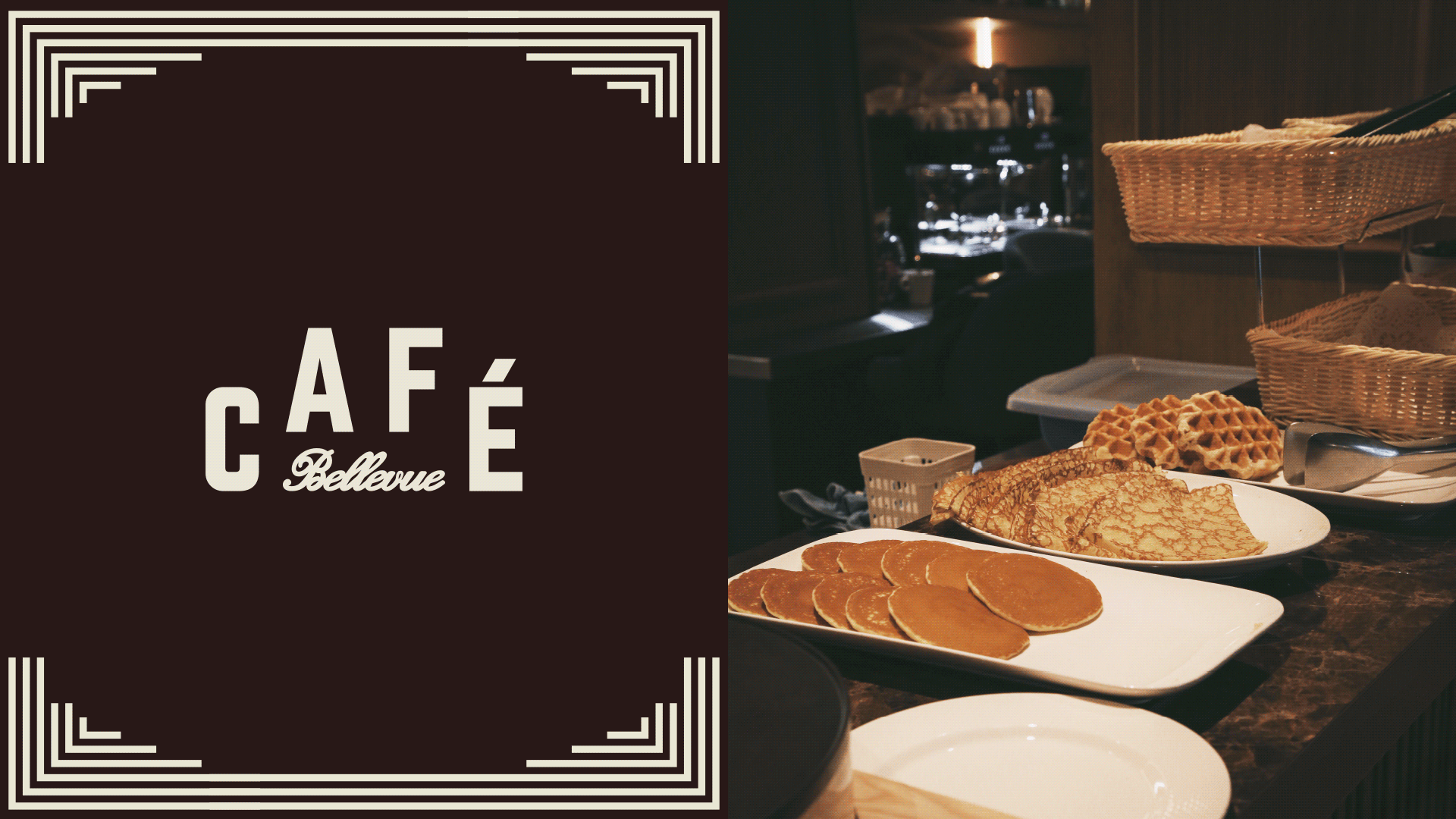 Hôtel Bellevue 4863 - Nash and Young