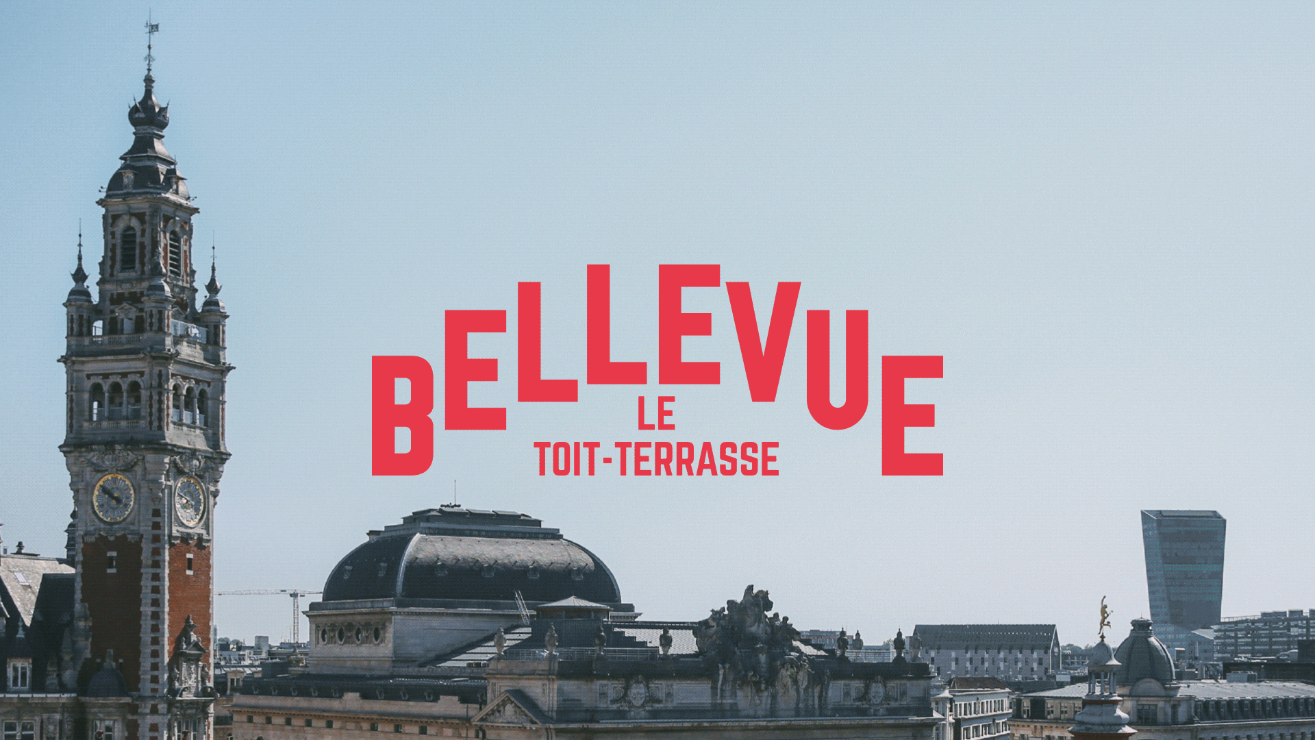 Hôtel Bellevue 4871 - Nash and Young