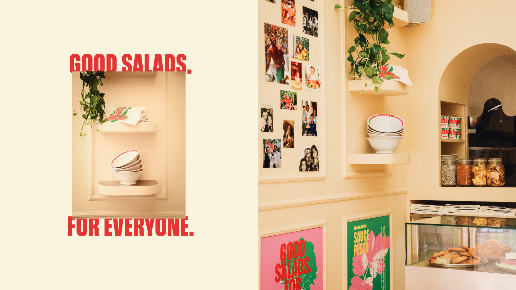 Elle & Dee's 4945 - Nash and Young