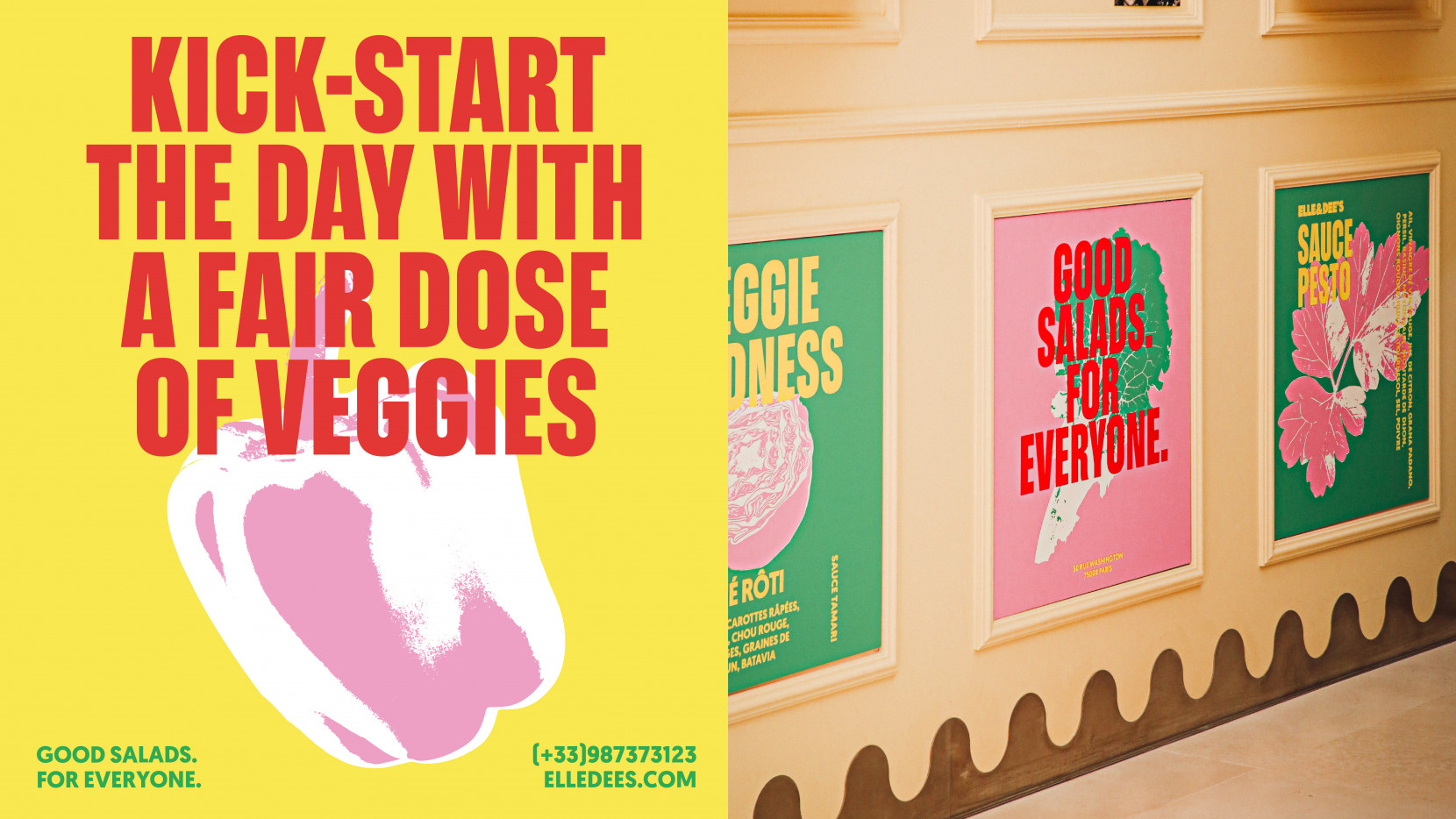 Elle & Dee's 4946 - Nash and Young