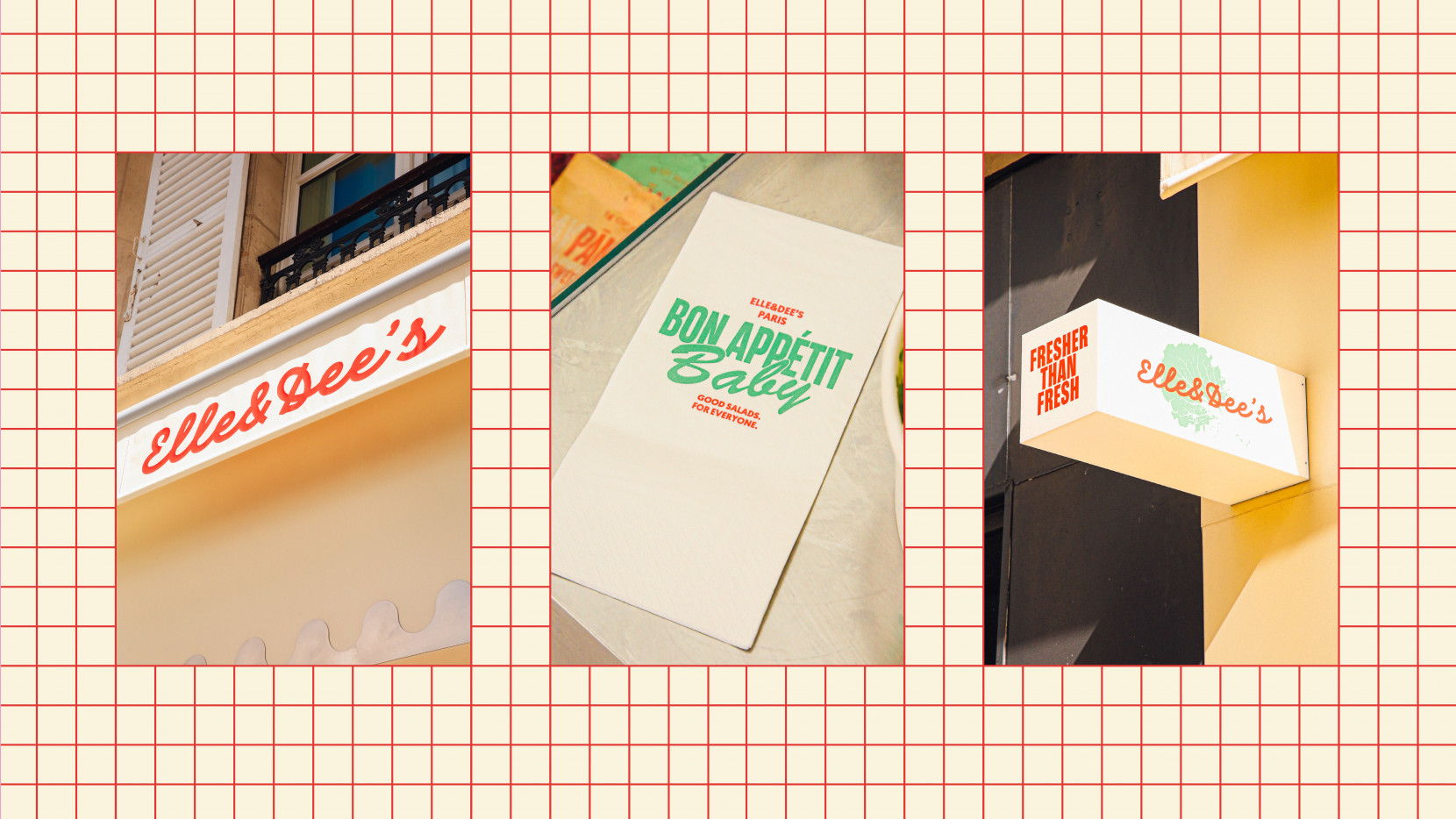 Elle & Dee's 4947 - Nash and Young