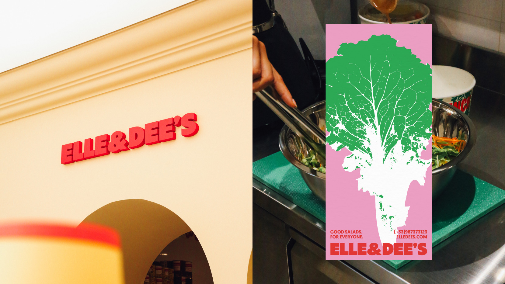 Elle & Dee's 4949 - Nash and Young