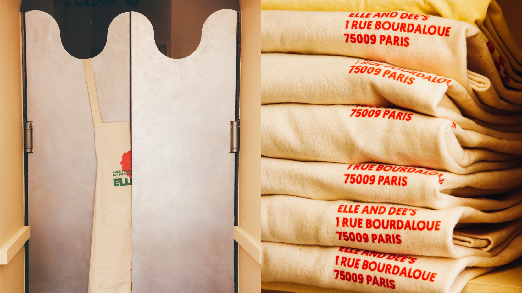 Elle & Dee's 4955 - Nash and Young