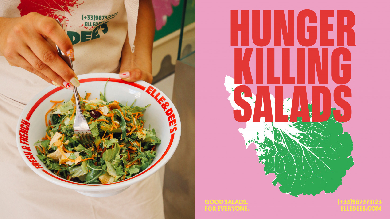 Elle & Dee's 4957 - Nash and Young