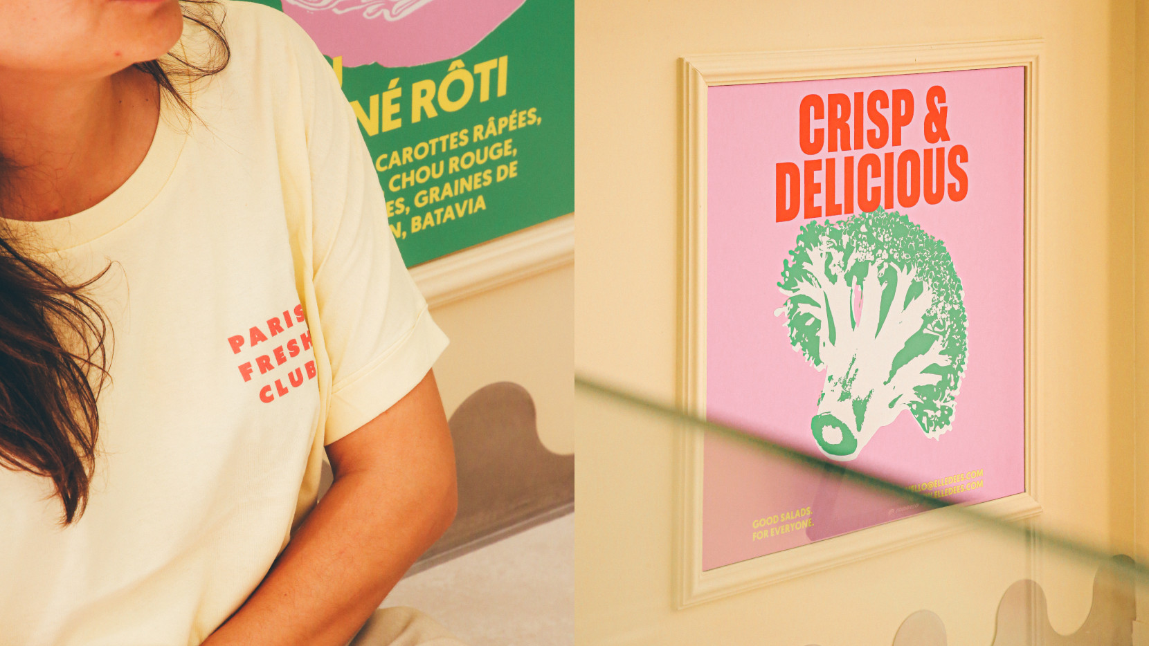 Elle & Dee's 4959 - Nash and Young