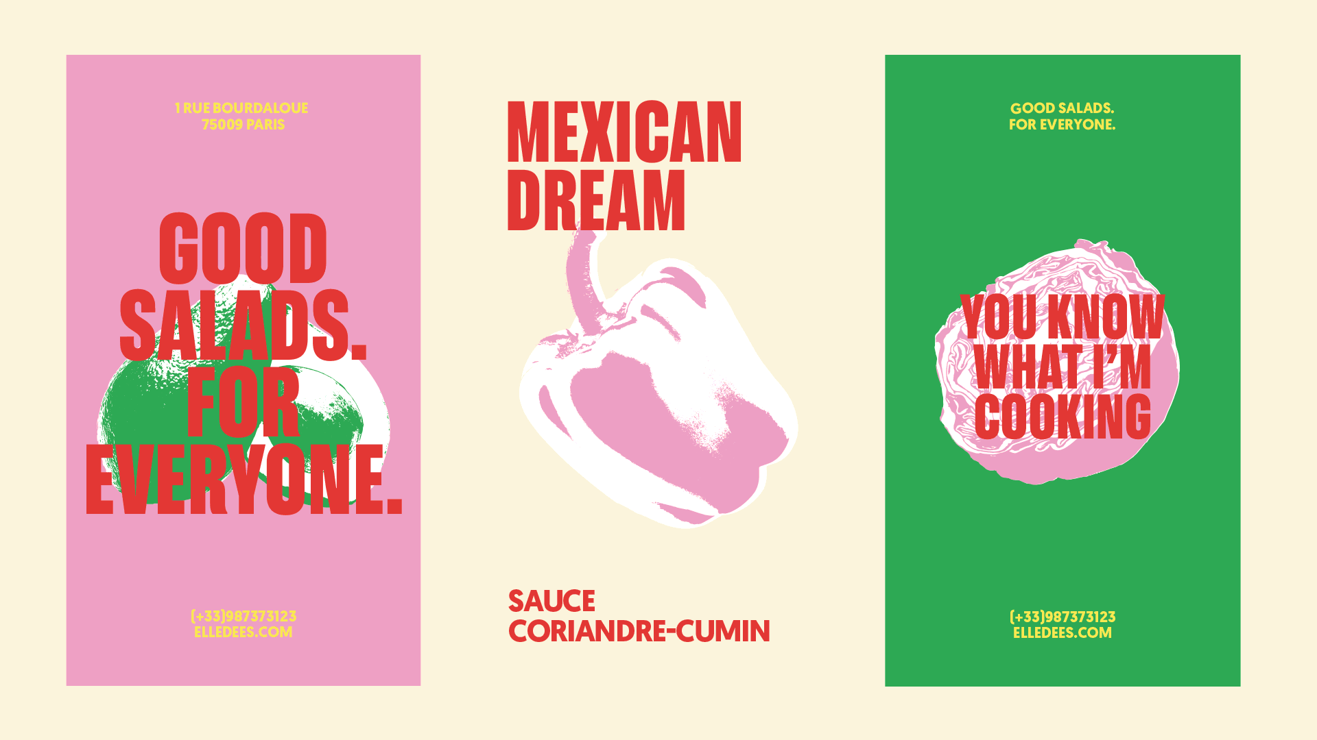 Elle & Dee's 4965 - Nash and Young