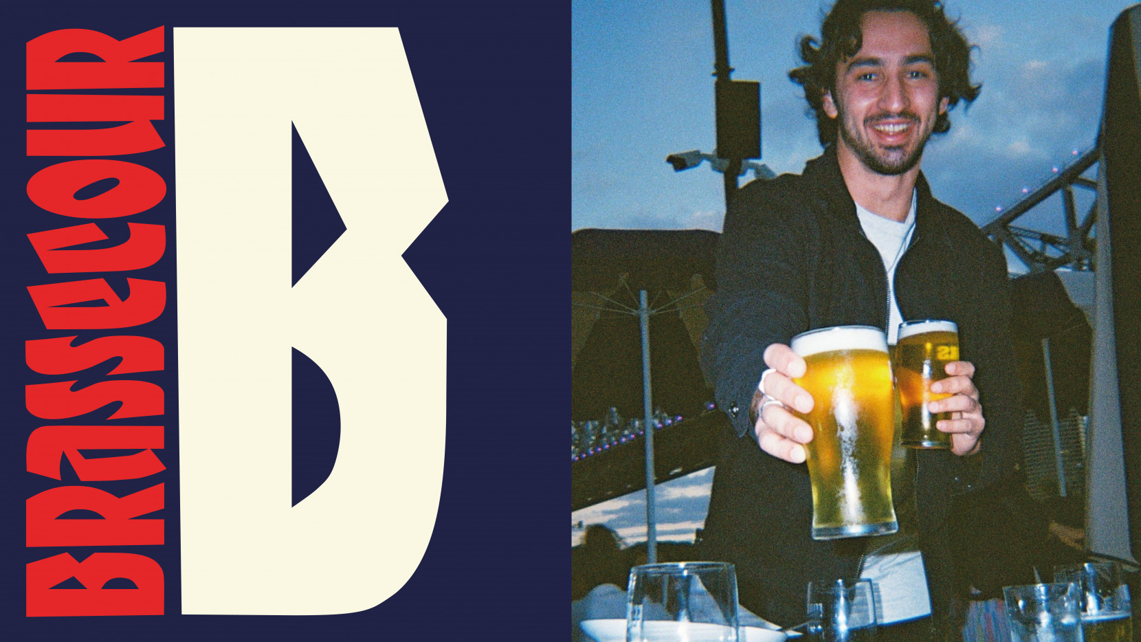 BRASSECOUR 5097 - Nash and Young