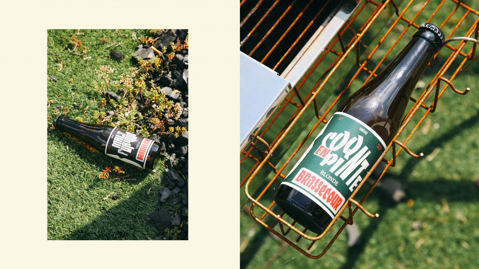 BRASSECOUR 5101 - Nash and Young