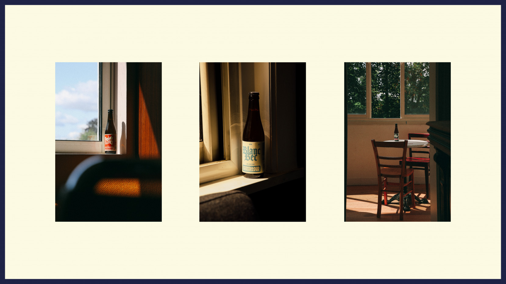 BRASSECOUR 5103 - Nash and Young